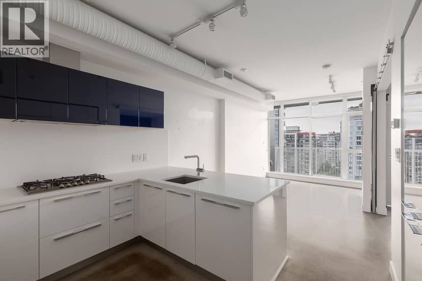 1505 108 E 1st Avenue, Vancouver
