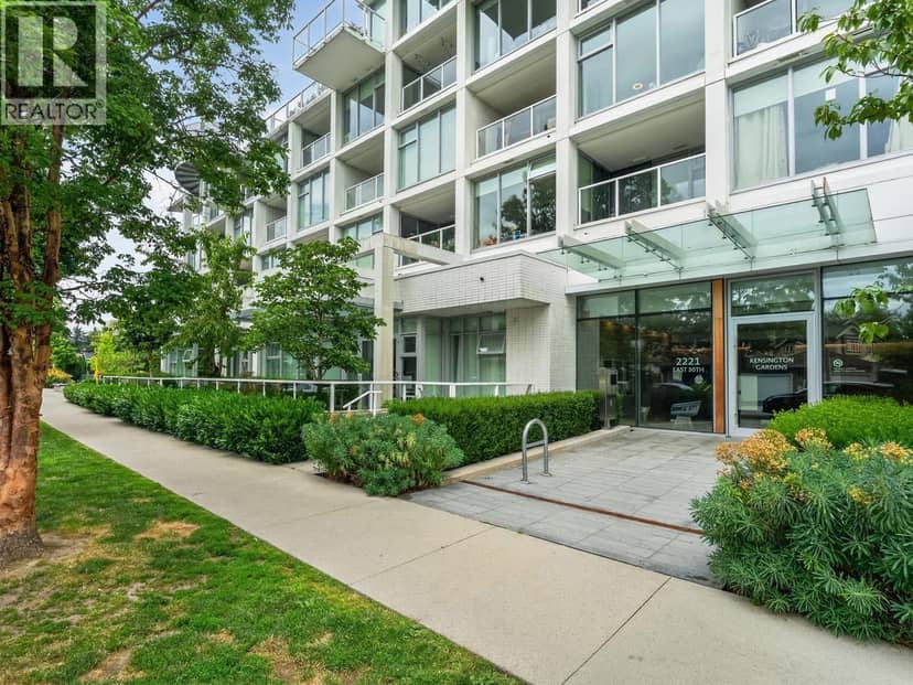 906 2221 E 30th Avenue, Vancouver