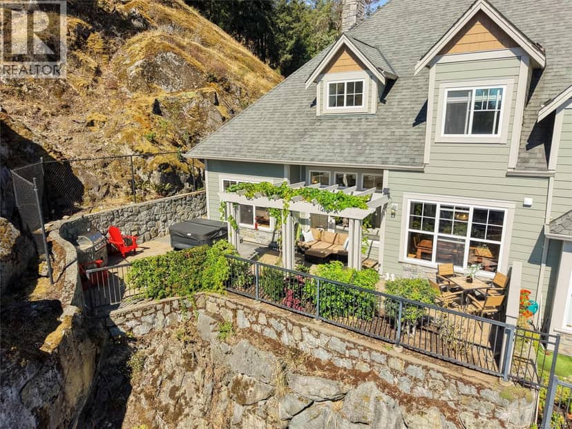 102 945 Bear Mountain Pkwy, Langford