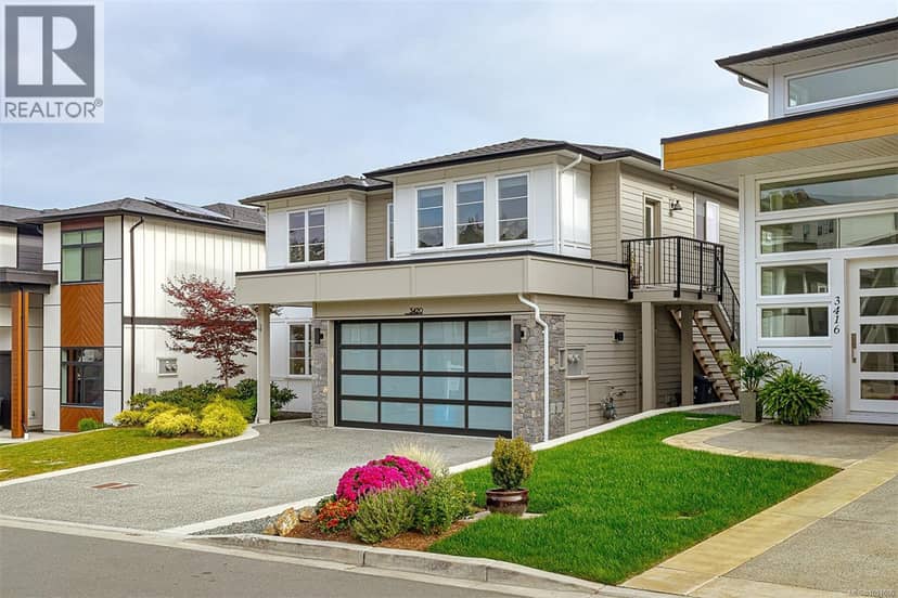 3420 Caldera Crt, Langford