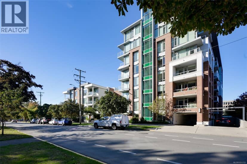 106 640 Michigan St, Victoria