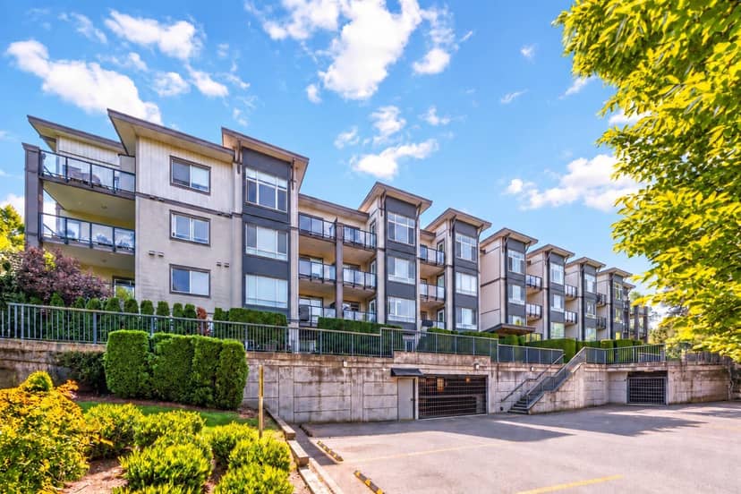 307 2943 Nelson Place, Abbotsford