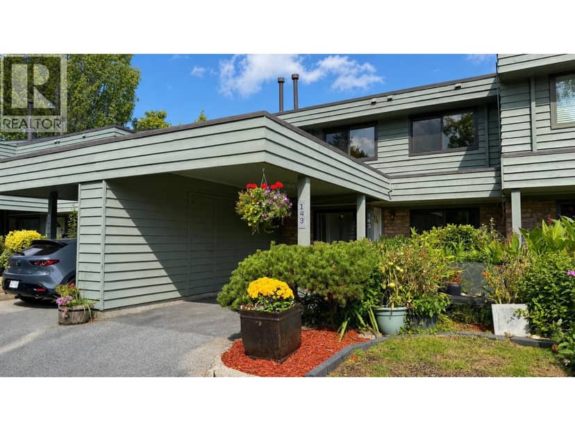 143 3031 Williams Road, Richmond