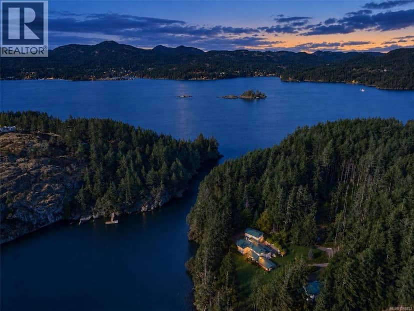 1140 Boardman Lane, Sooke