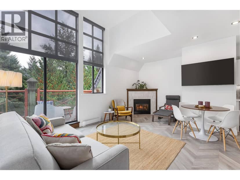 501 4369 Main Street, Whistler
