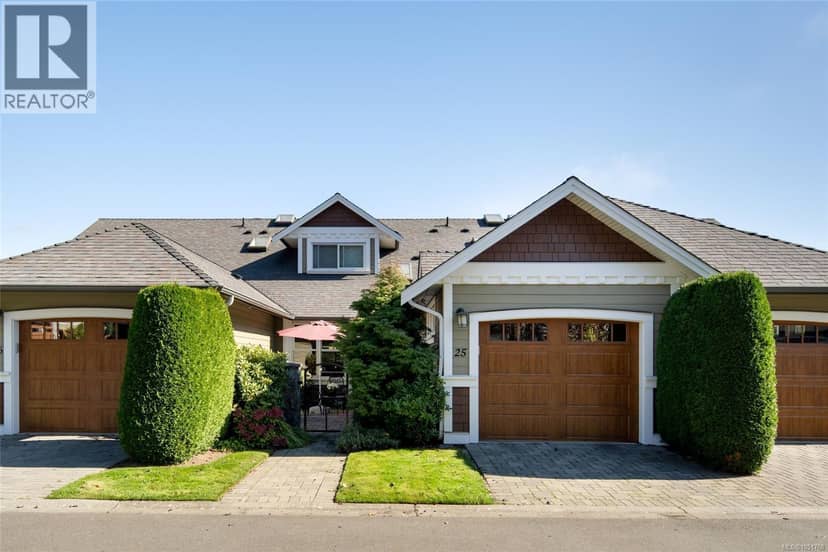 25 10520 McDonald Park Rd, North Saanich