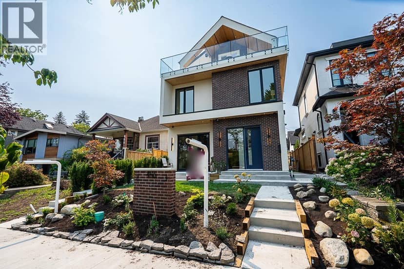 1 456 E 38th Avenue, Vancouver