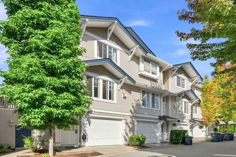 16 6533 121 Street, Surrey