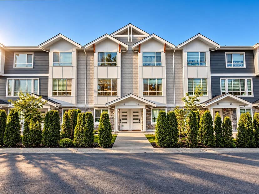 23 19753 55A Avenue, Langley