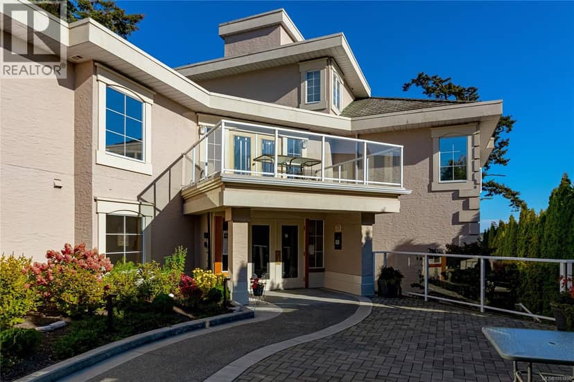 103 1 Buddy Rd, View Royal