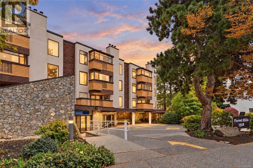 306 1518 Pandora Ave, Victoria