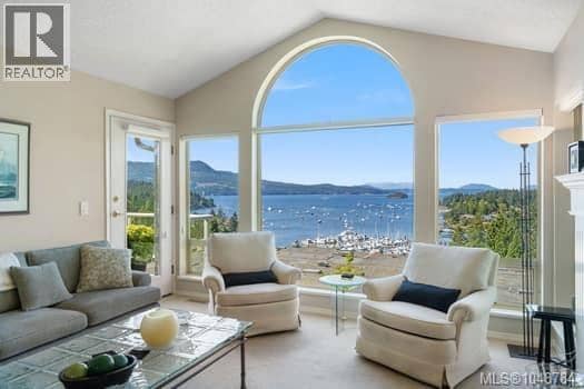 108 6880 Wallace Dr, Central Saanich