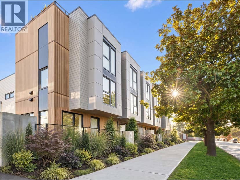 4460 Ash Street, Vancouver