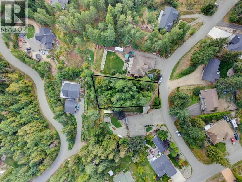 Forest View Place Lot# 27, Blind Bay