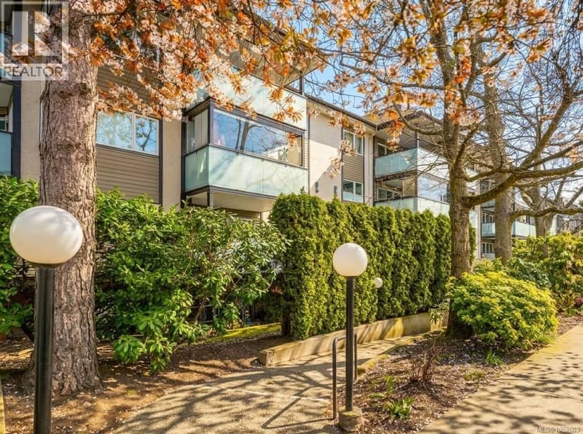 411 1619 Morrison St, Victoria