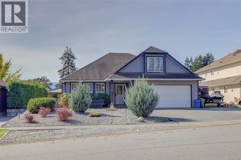 2538 Trillium Terr, Duncan