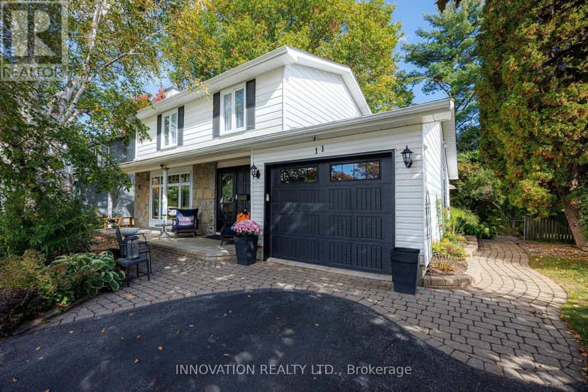 11 Welkin Crescent, Ottawa