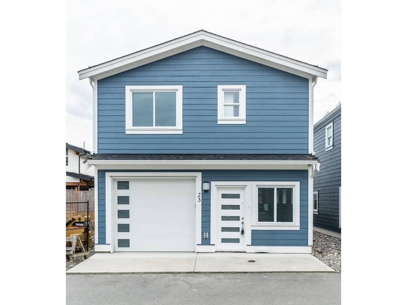 23 750 HOT SPRINGS ROAD, Harrison Hot Springs, Harrison Hot Springs