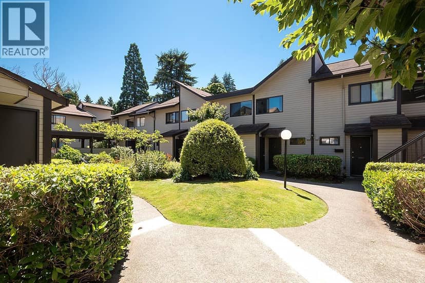 31 460 W 16th Avenue, Vancouver