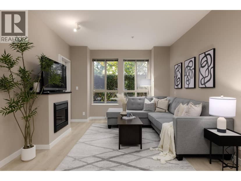 105 225 Francis Way, New Westminster