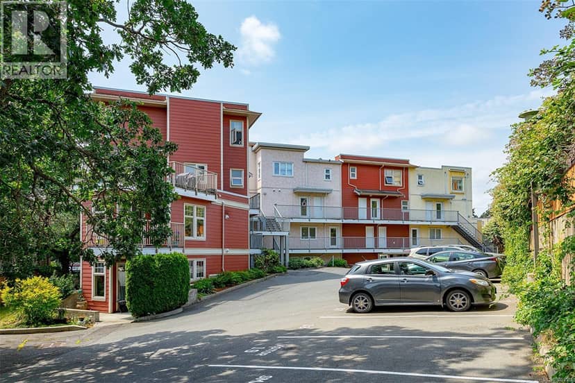 305 908 Brock Ave, Langford