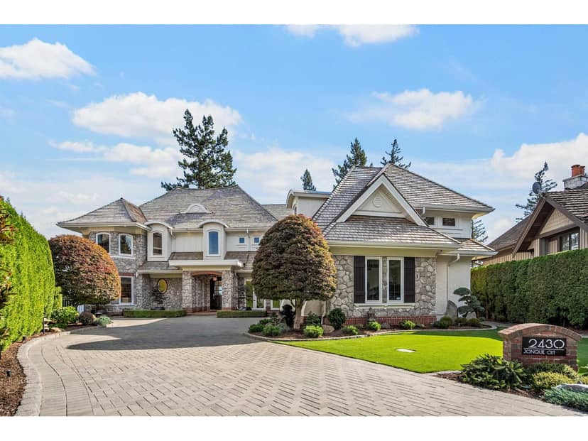 2430 Jonquil Court, Abbotsford