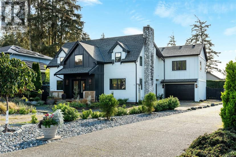 7247 Bethany Pl, Sooke