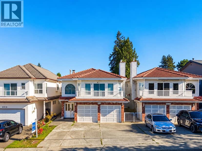 6530 Randolph Avenue, Burnaby