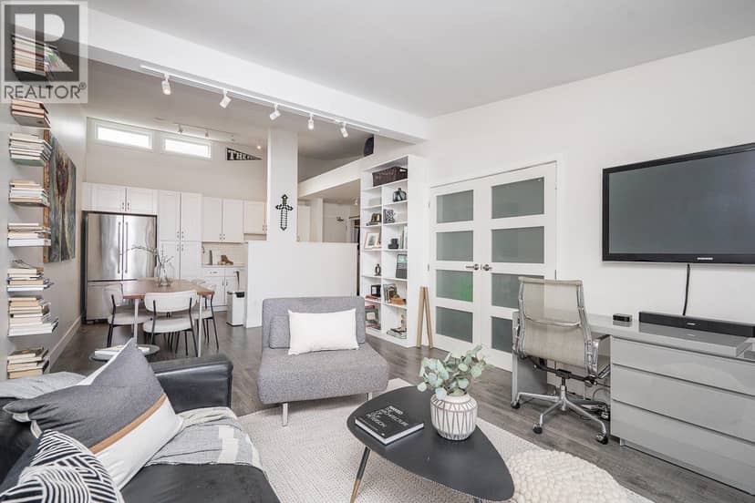 408 2333 Triumph Street, Vancouver