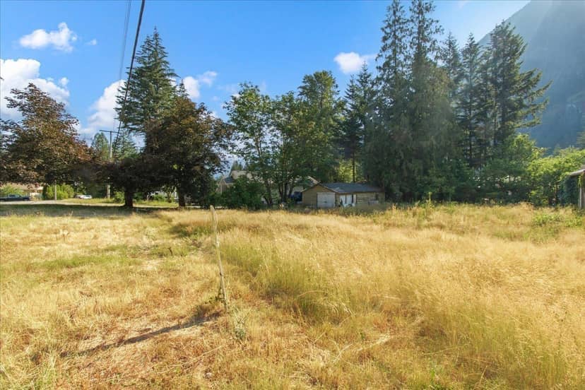 19728 SILVERHOPE ROAD, Hope, Hope