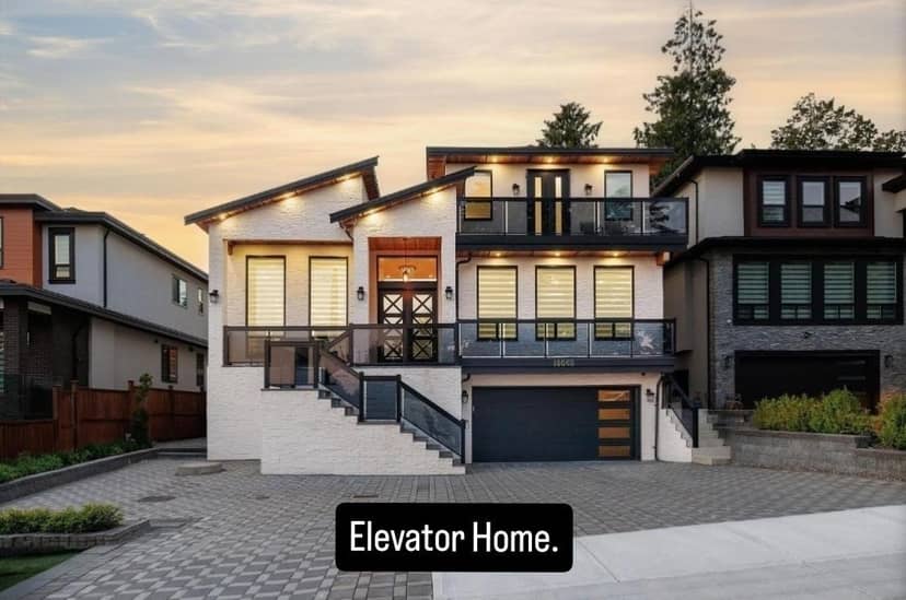 18065 58A Avenue, Surrey