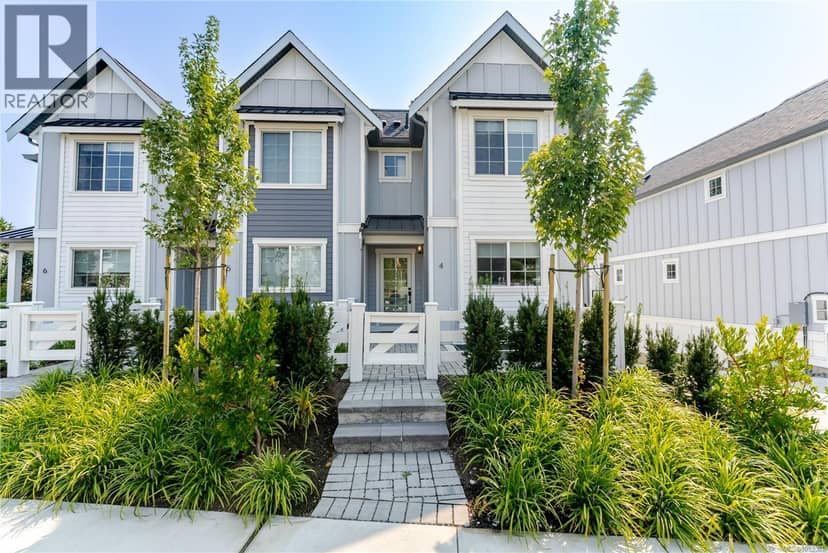 U6 3907 Cedar Hill Rd, Saanich