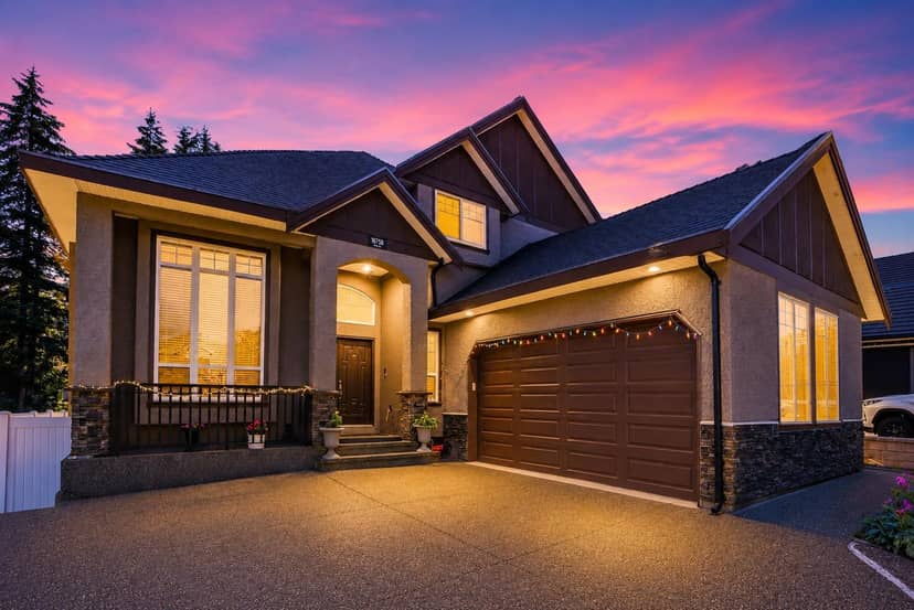 16758 86 Avenue, Surrey