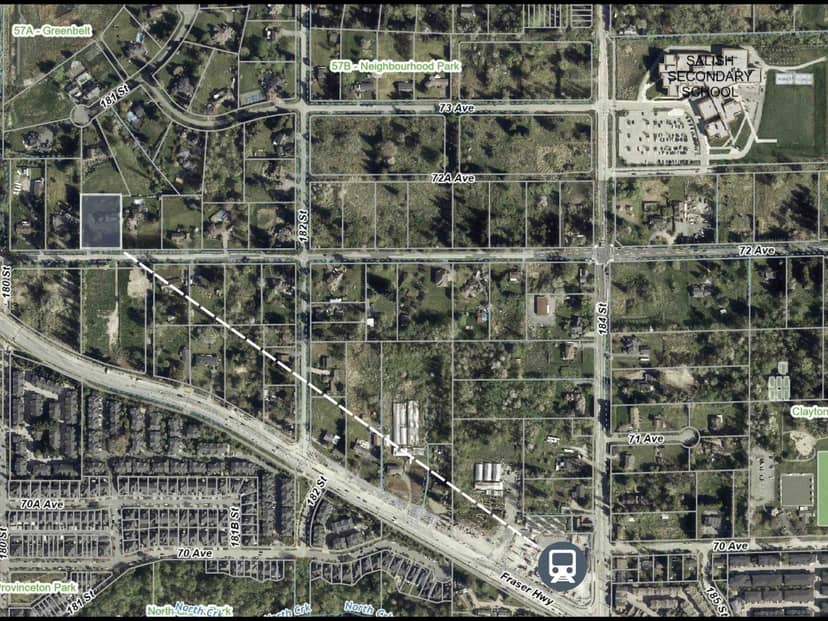 18065 72 Avenue, Surrey