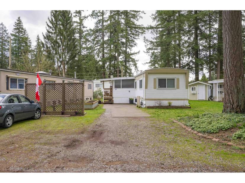 49 20071 24 Avenue, Langley