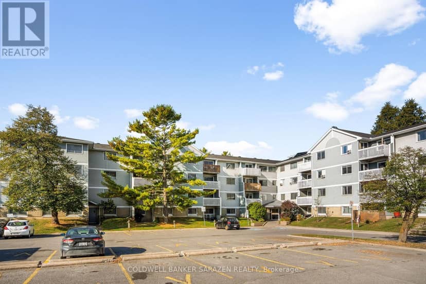 209 - 214 Viewmount Drive, Ottawa