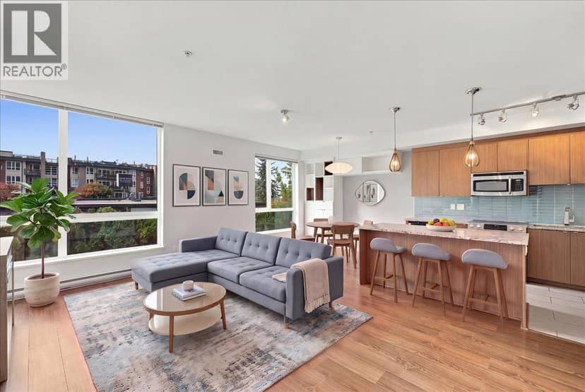 108 735 W 15th Street, North Vancouver