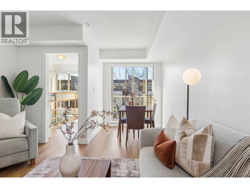 311 702 E King Edward Avenue, Vancouver