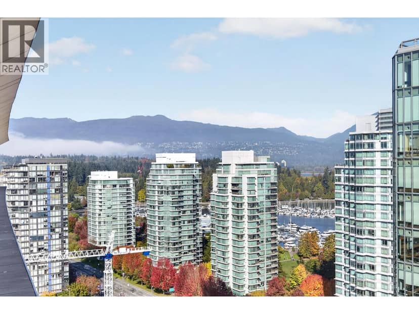2003 1568 Alberni Street, Vancouver