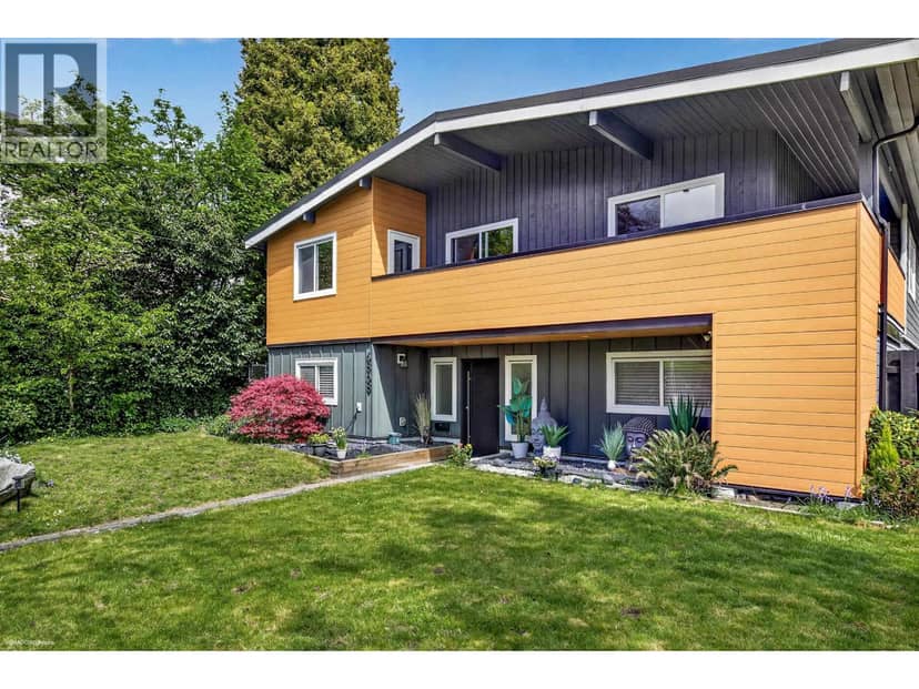 6858 Patterson Avenue, Burnaby