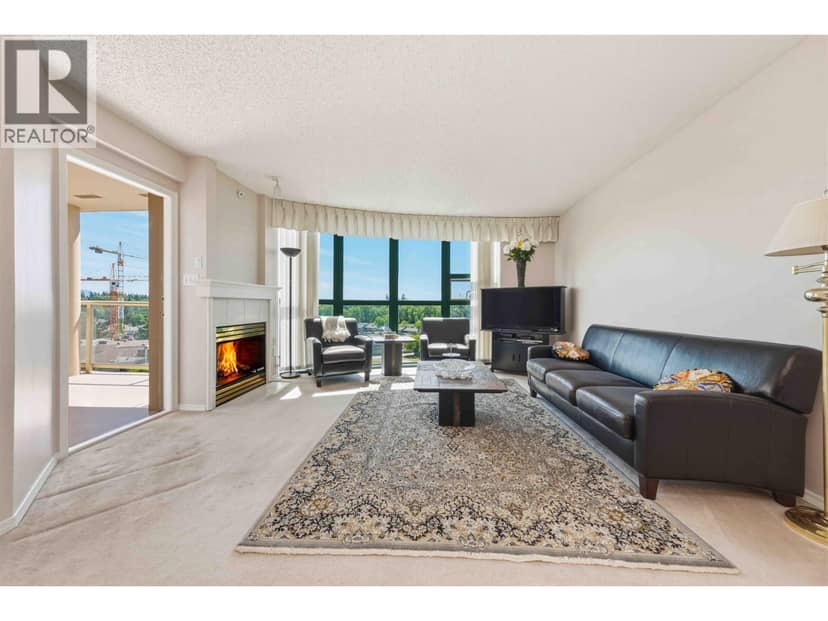 704 1190 Pipeline Road, Coquitlam