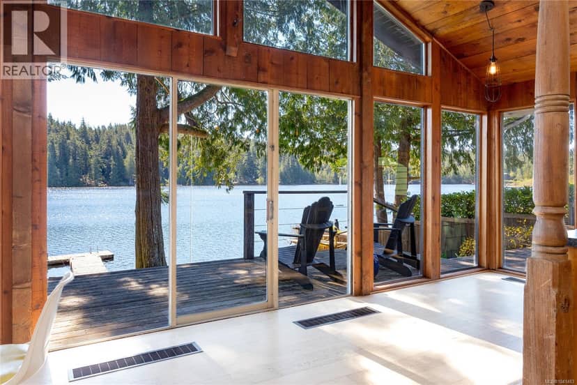 7815 Manatu Rd, Sooke