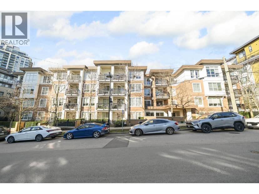 412 611 Regan Avenue, Coquitlam