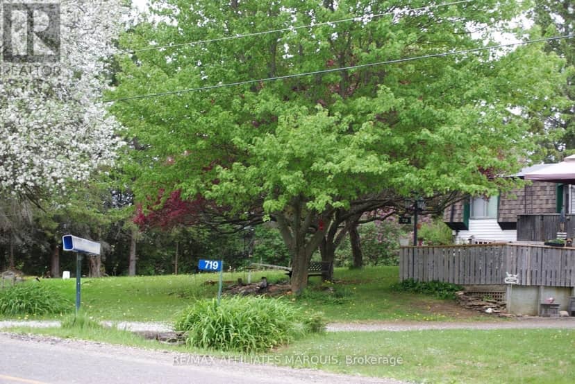 719 Ireland Road, Merrickville-Wolford