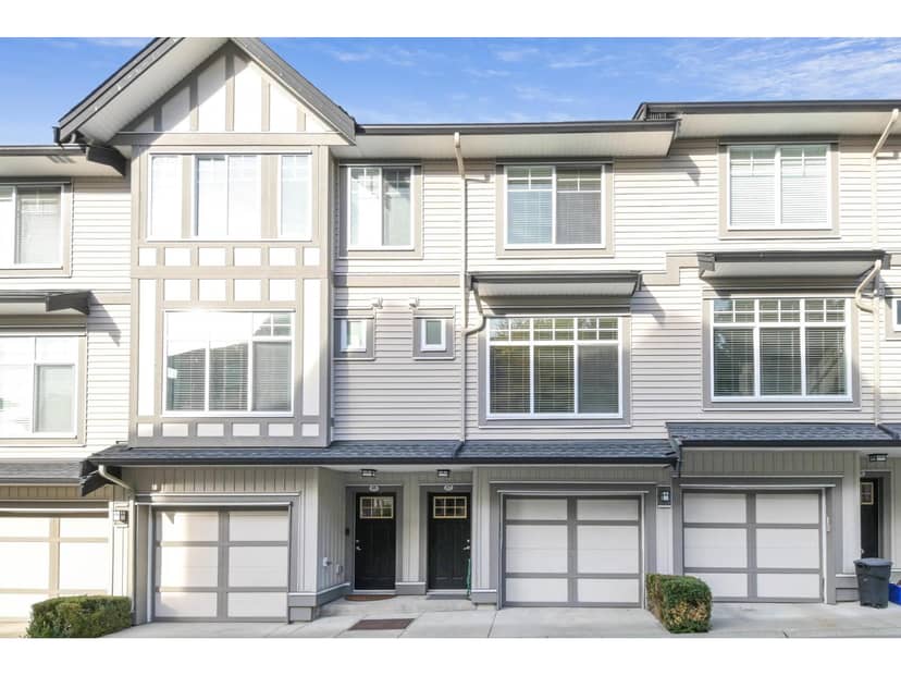 47 7090 180 Street, Surrey