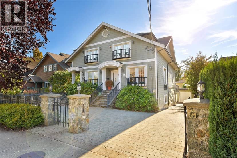 225 Kingston St, Victoria