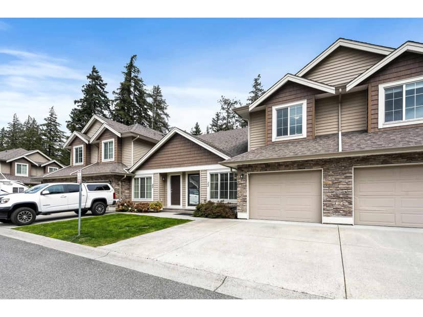 23 1175 7TH AVENUE, Hope, Hope