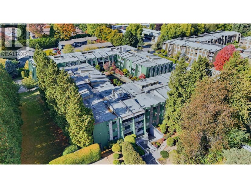 207 3901 Carrigan Court, Burnaby