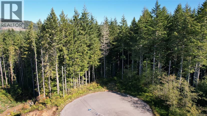 Lot 12 Whalers Cove Lane, Sooke