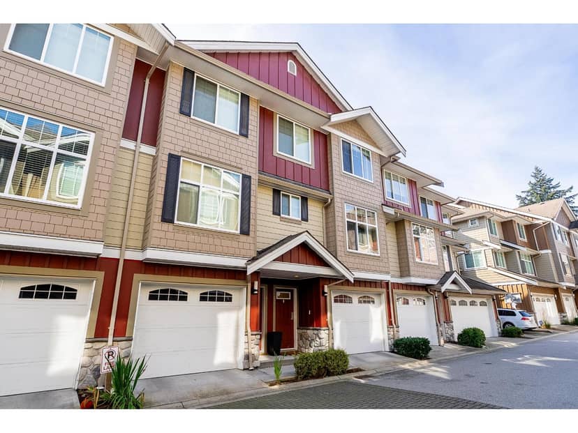42 3009 156 Street, Surrey